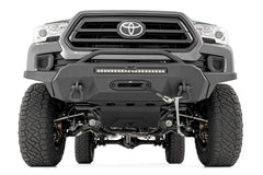 3.5 Inch Lift Kit | UCA | Vertex | Toyota Tacoma 2WD/4WD (2005-2023)