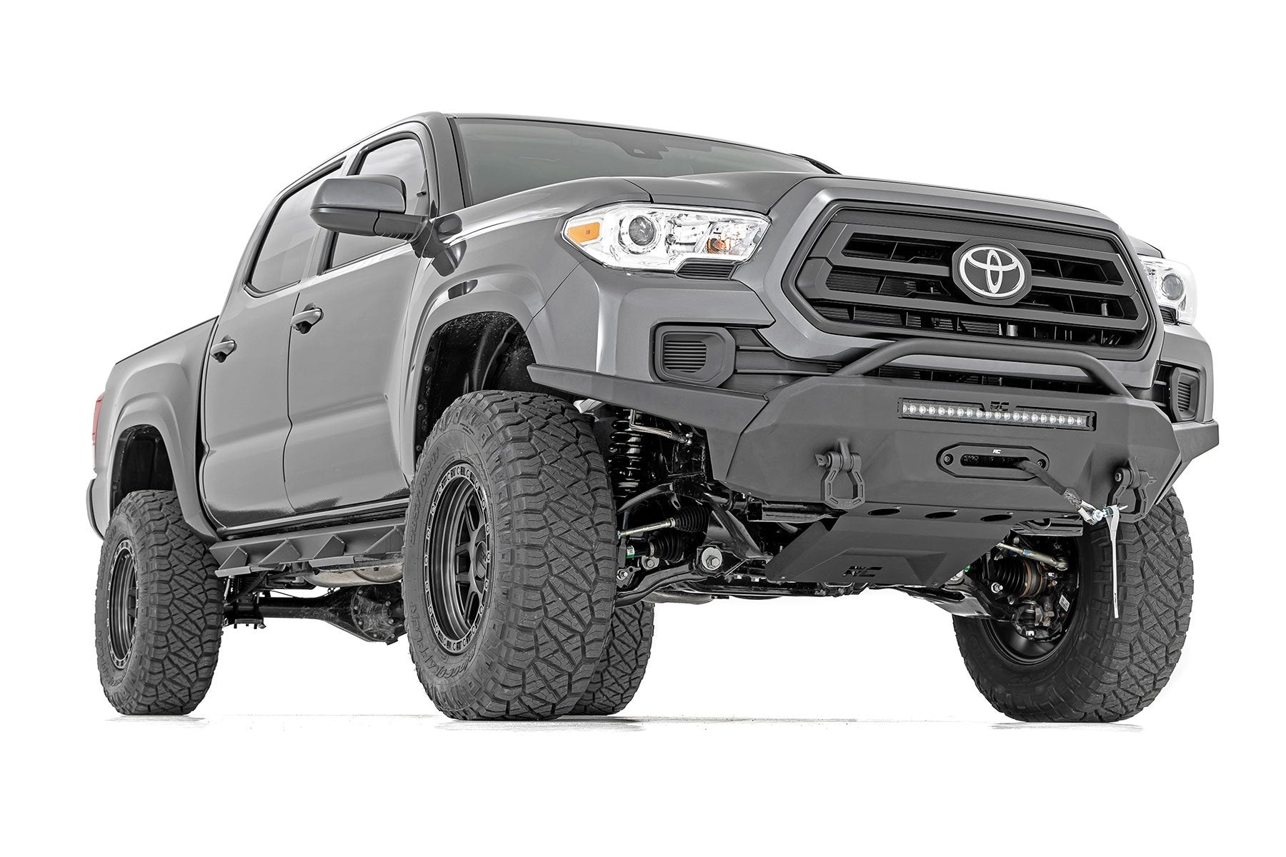 3.5 Inch Lift Kit | UCA | Vertex | Toyota Tacoma 2WD/4WD (2005-2023)