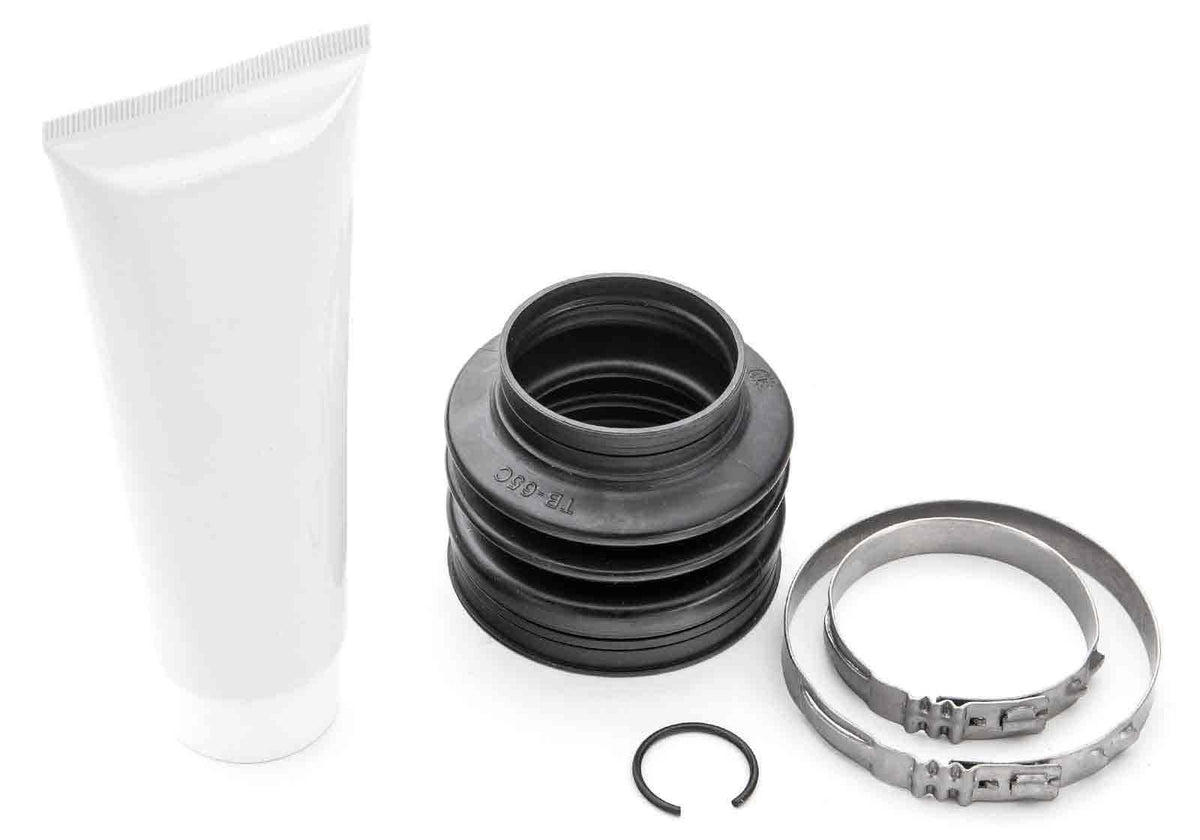 Rhino Driveline Prop Shaft Replacement Boot Kit