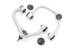 Forged Upper Control Arms | 2.5-3.5 Inch Lift | Ford F-150 4WD (2004-2020)