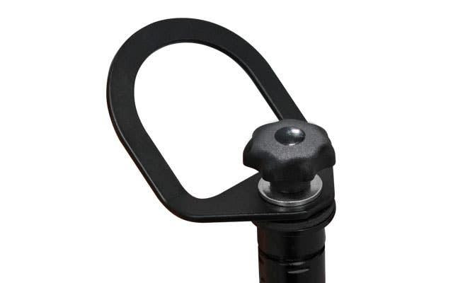 Polaris RZR & Sportsman Latch and Go Tie Downs