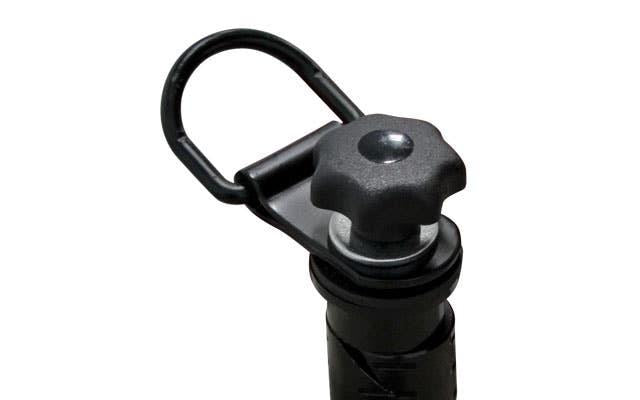 Polaris RZR & Sportsman Latch and Go Tie Downs