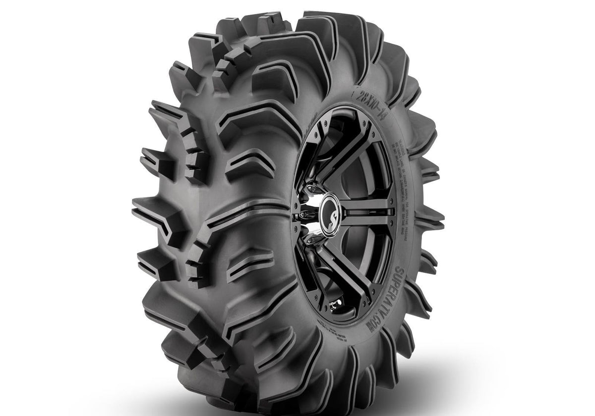 Terminator UTV/ATV Tire