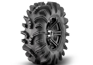 Terminator UTV/ATV Tire