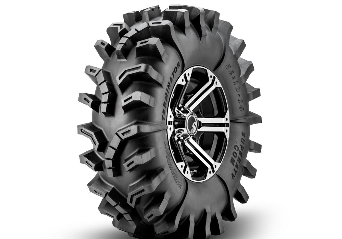 Terminator UTV/ATV Tire