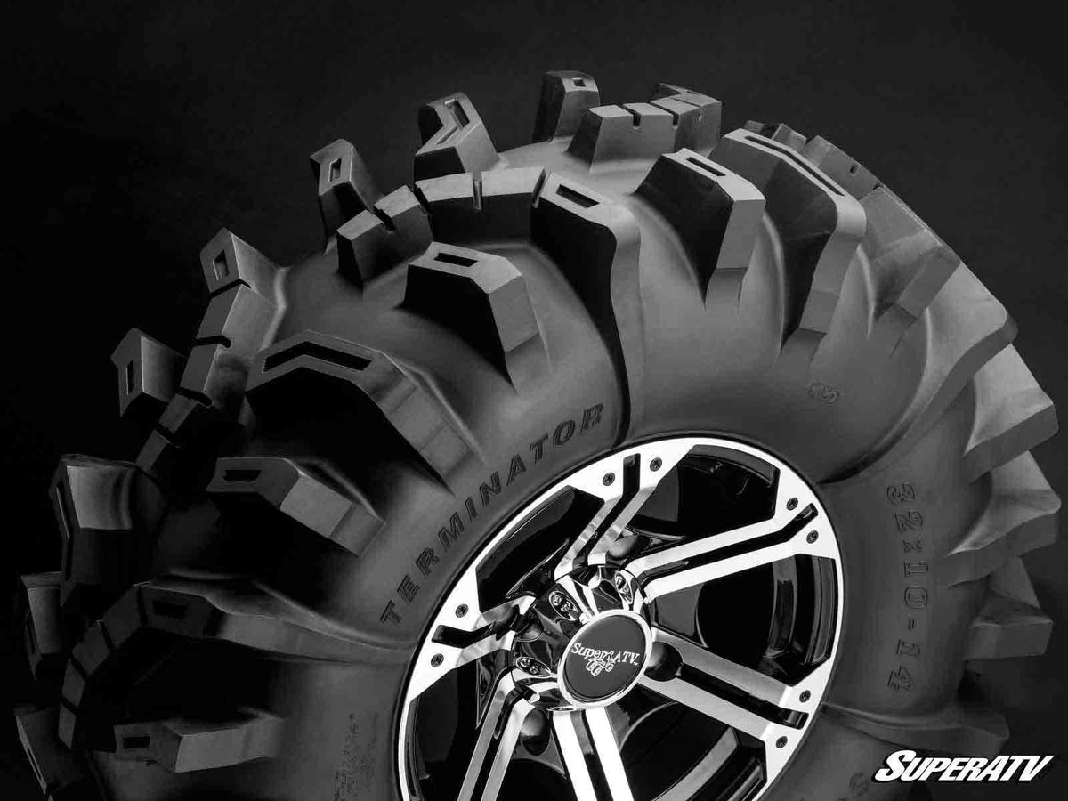 Terminator UTV/ATV Tire