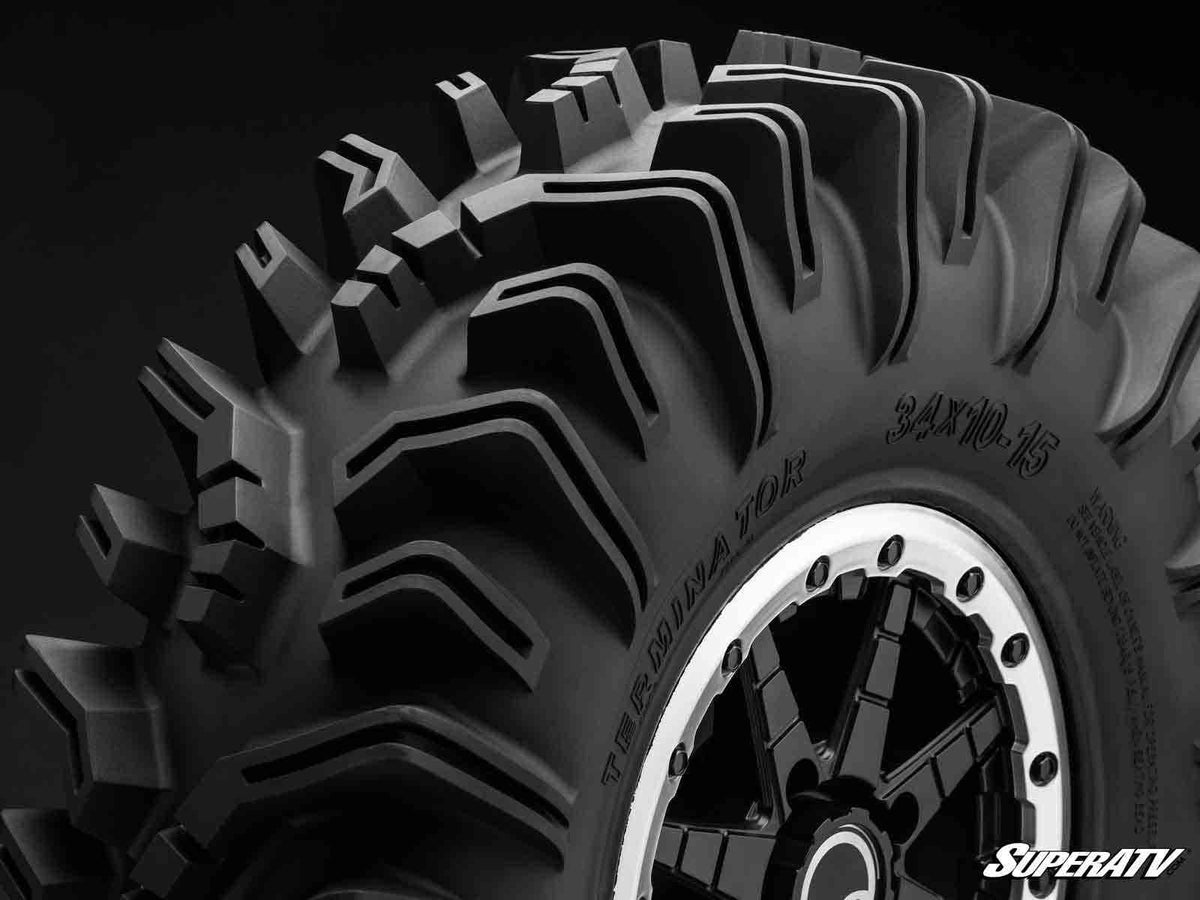 Terminator UTV/ATV Tire