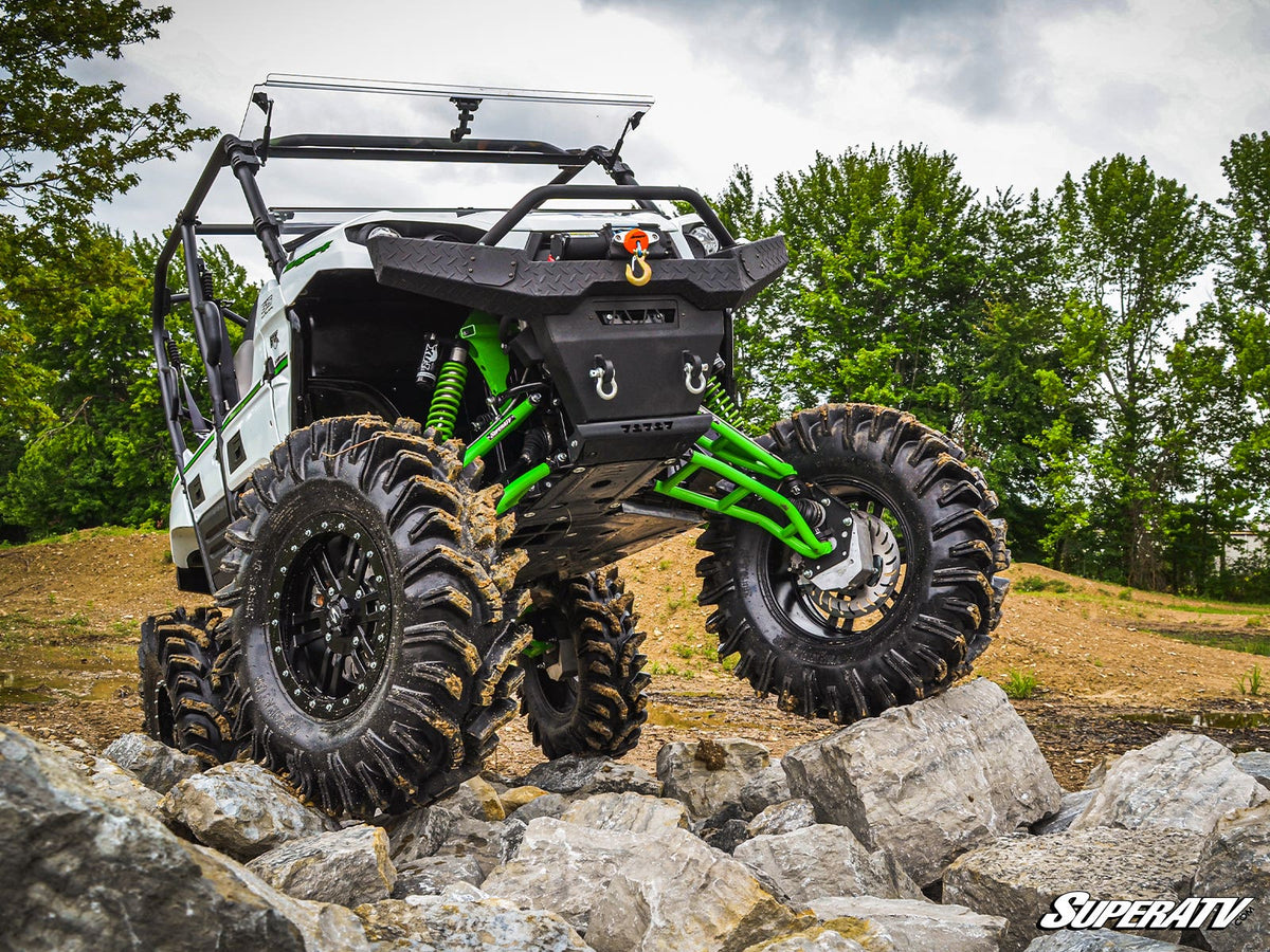 SuperATV Terminator UTV / ATV Mud Tire