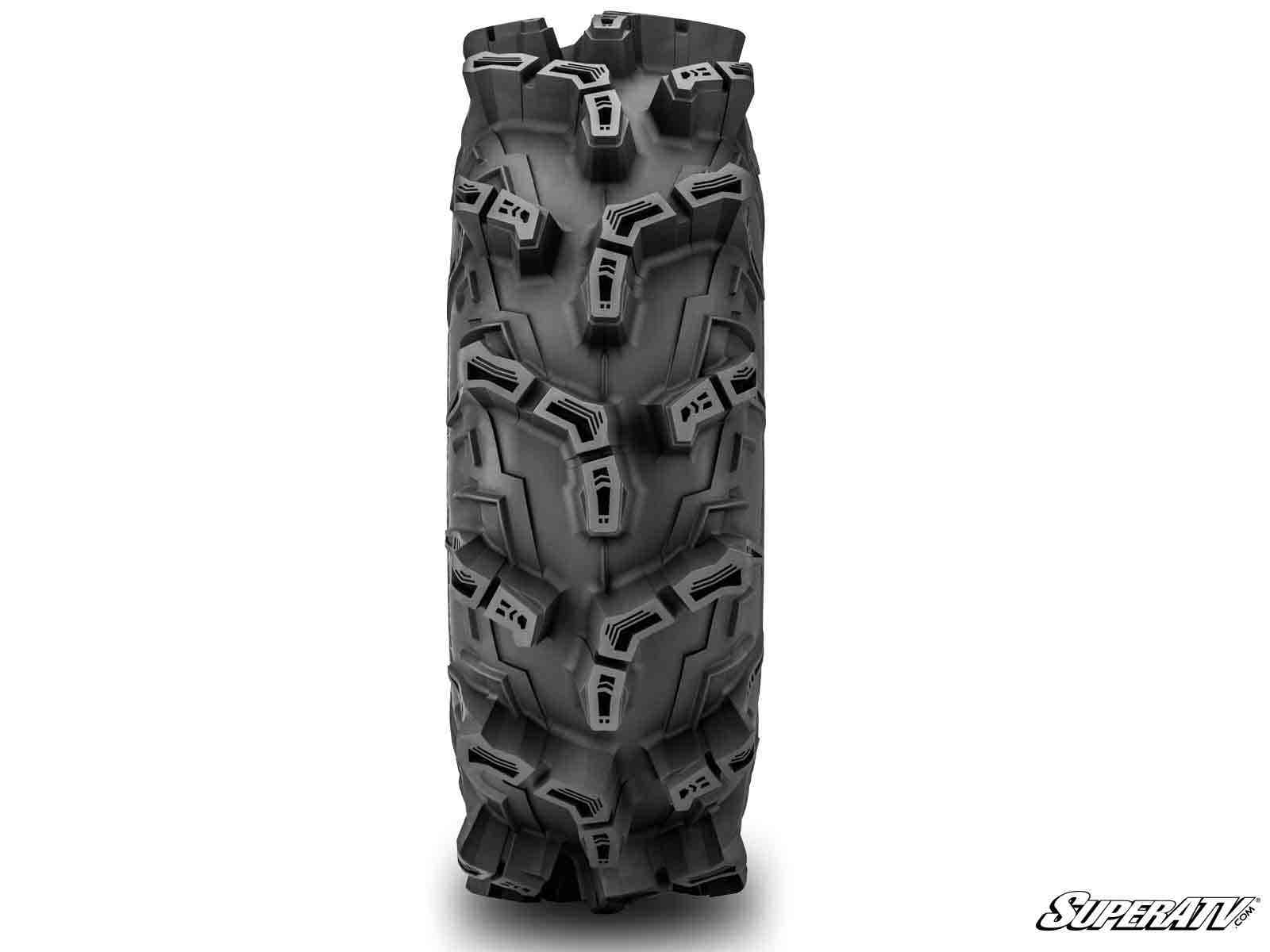 SuperATV Terminator MAX UTV/ATV Tires