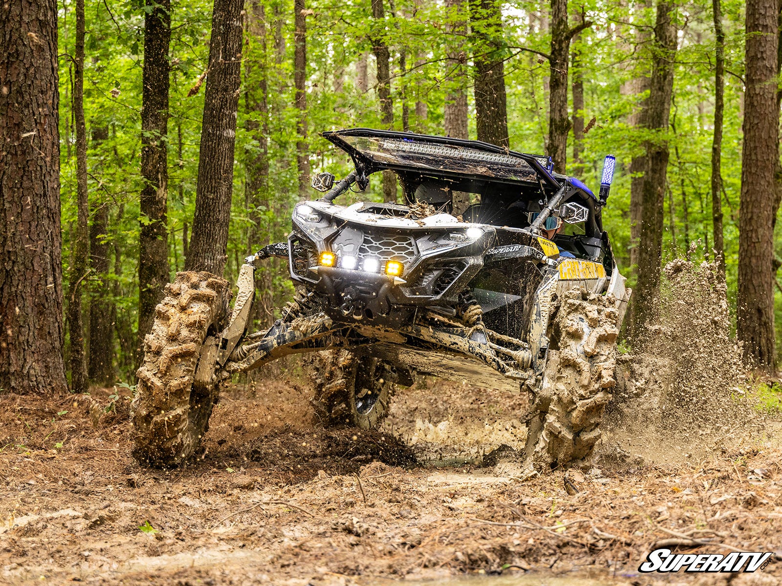 Terminator MAX UTV/ATV Tire