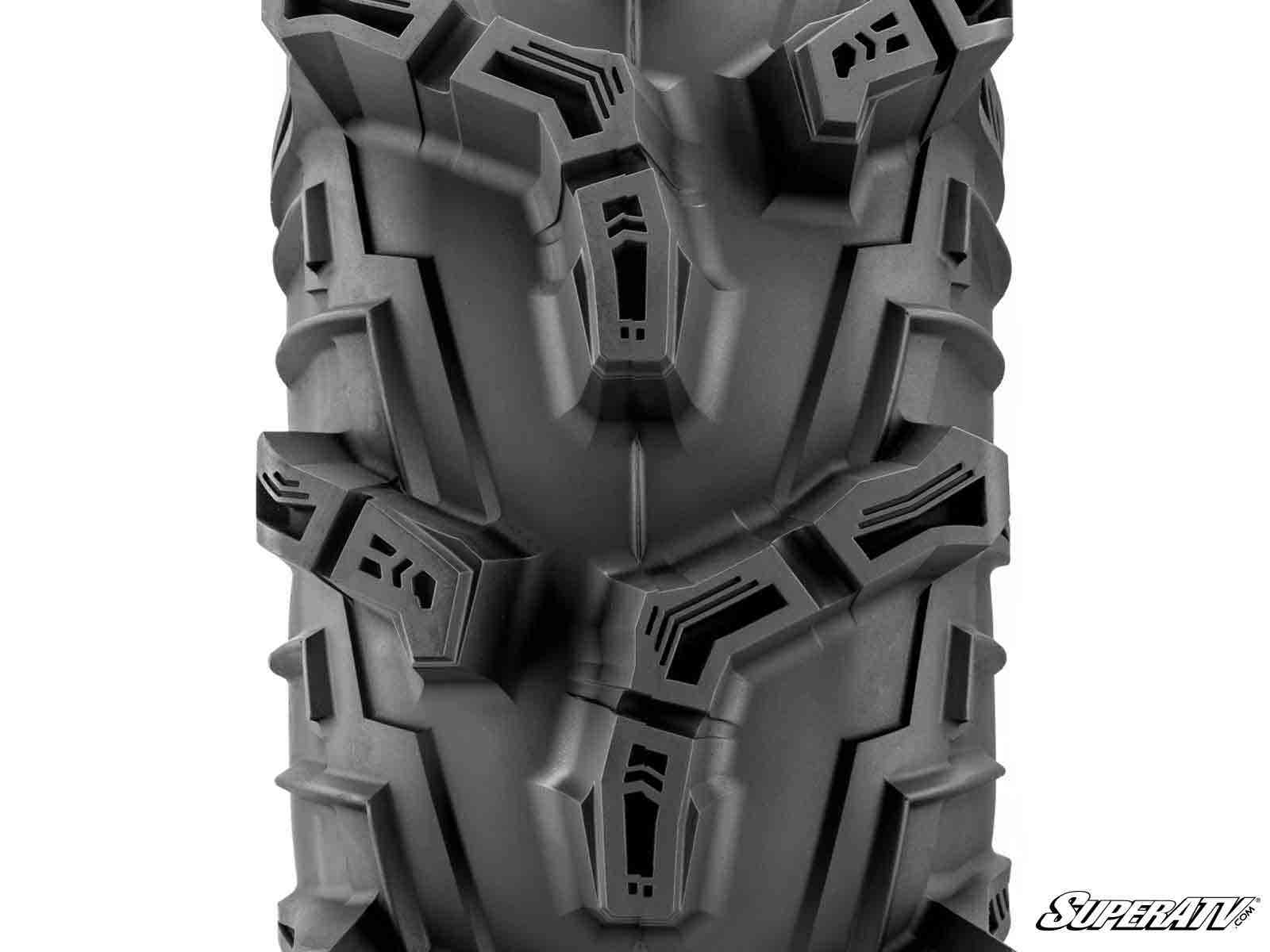 SuperATV Terminator MAX UTV/ATV Tires