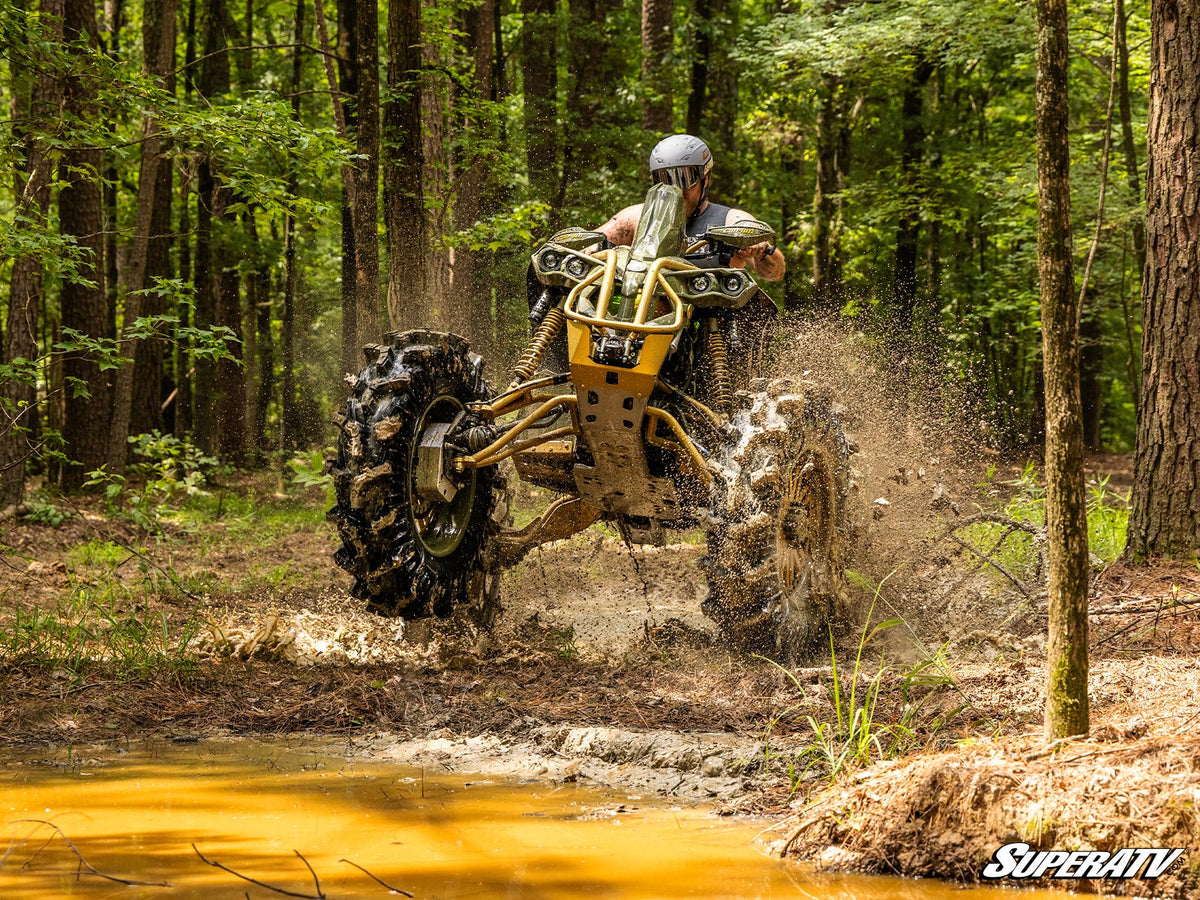 SuperATV Terminator MAX UTV/ATV Tires