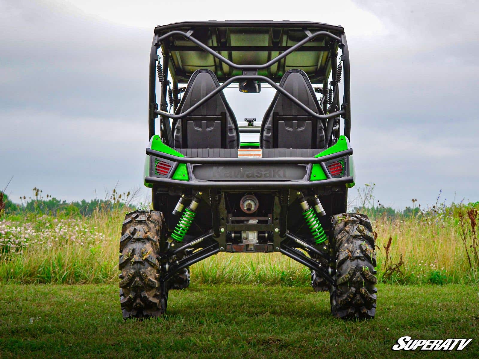 Kawasaki Teryx 6in. Lift Kit
