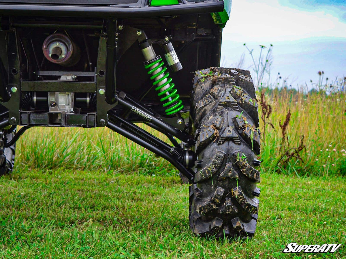 Kawasaki Teryx 6in. Lift Kit