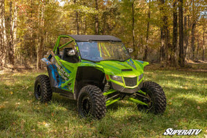 Textron Wildcat XX 2in. Lift Kit
