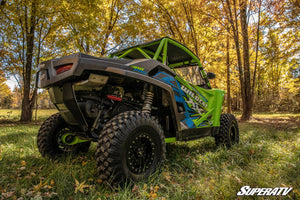 Textron Wildcat XX 2in. Lift Kit