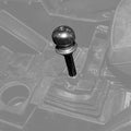 Polaris RZR Quick-Reverse Gated Shifter