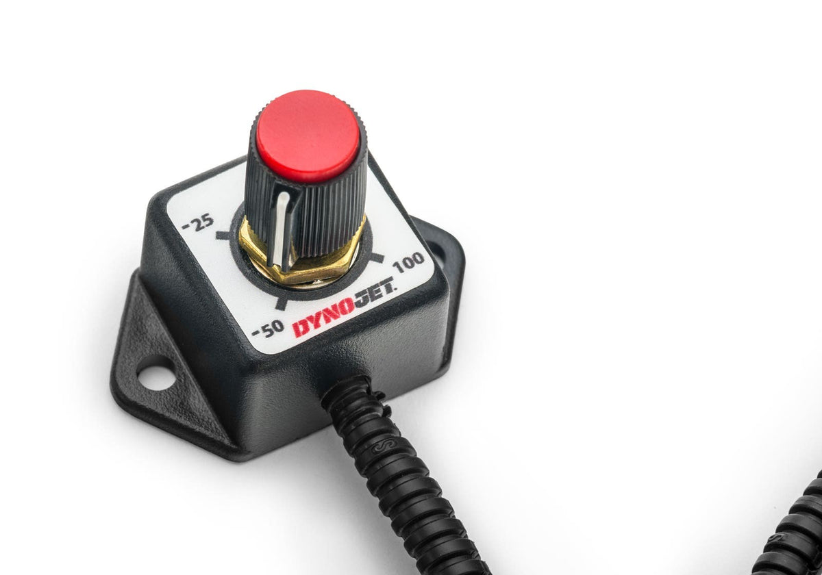 Can-Am UTV Dynojet Throttle Commander