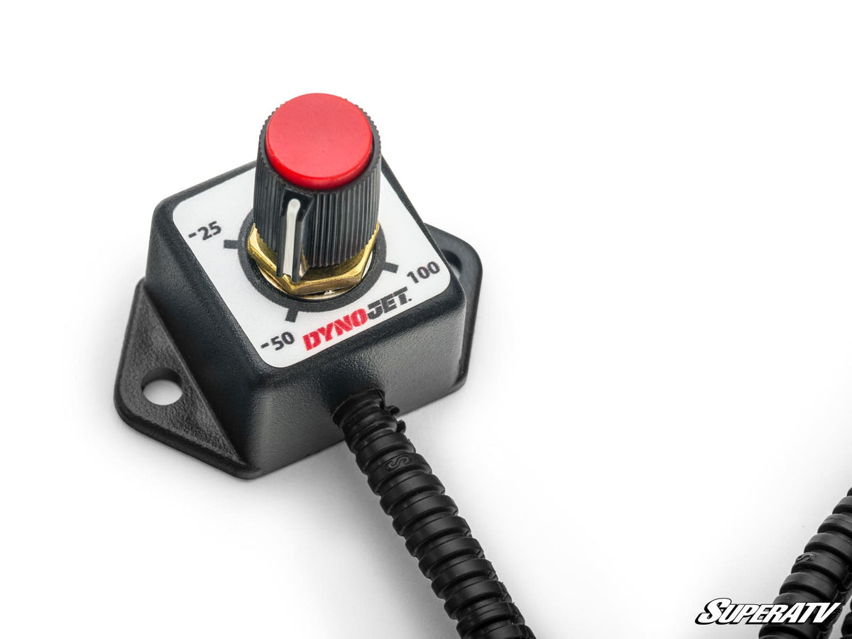 Can-Am UTV Dynojet Throttle Commander