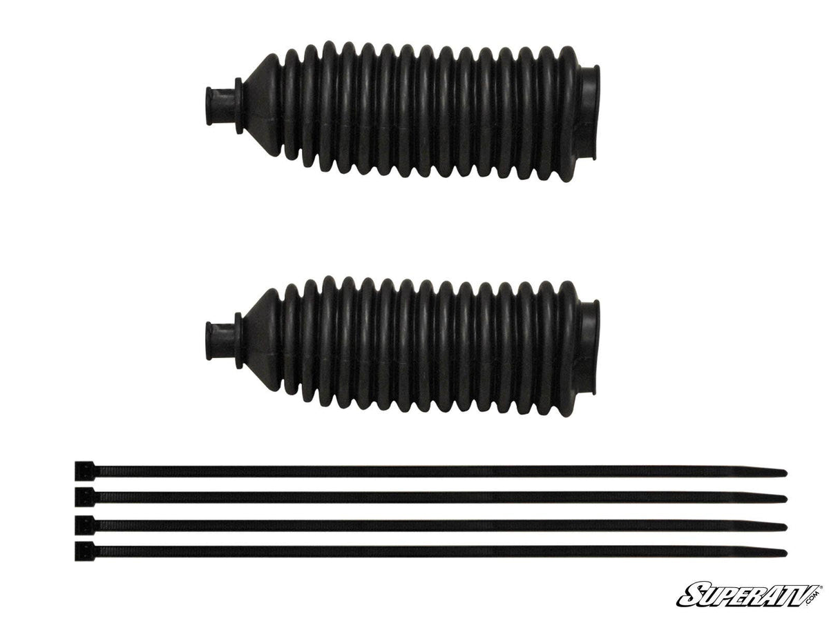 Up & Running Polaris RZR XP Turbo Rack & Pinion Replacement Boot Kit