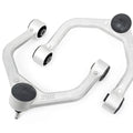 Forged Upper Control Arms | 3 Inch Lift | Nissan Titan XD 2WD/4WD (2016-2024)