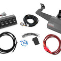 MLC-6 | Multiple Light Controller | Jeep Wrangler TJ (97-06)/Wrangler Unlimited (04-06)