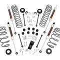 3.25 Inch Lift Kit | 6 Cyl | M1 | Jeep Wrangler TJ (03-06)/Wrangler Unlimited (04-06)