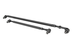 HD Steering Kit | Jeep Cherokee XJ/Comanche MJ/Wrangler TJ