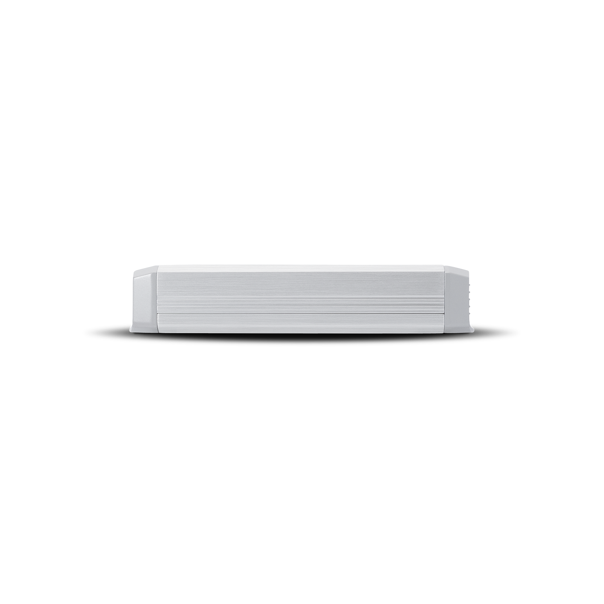 Power 400 Watt Class-ad 4-Channel Element ReadyTM Amplifier