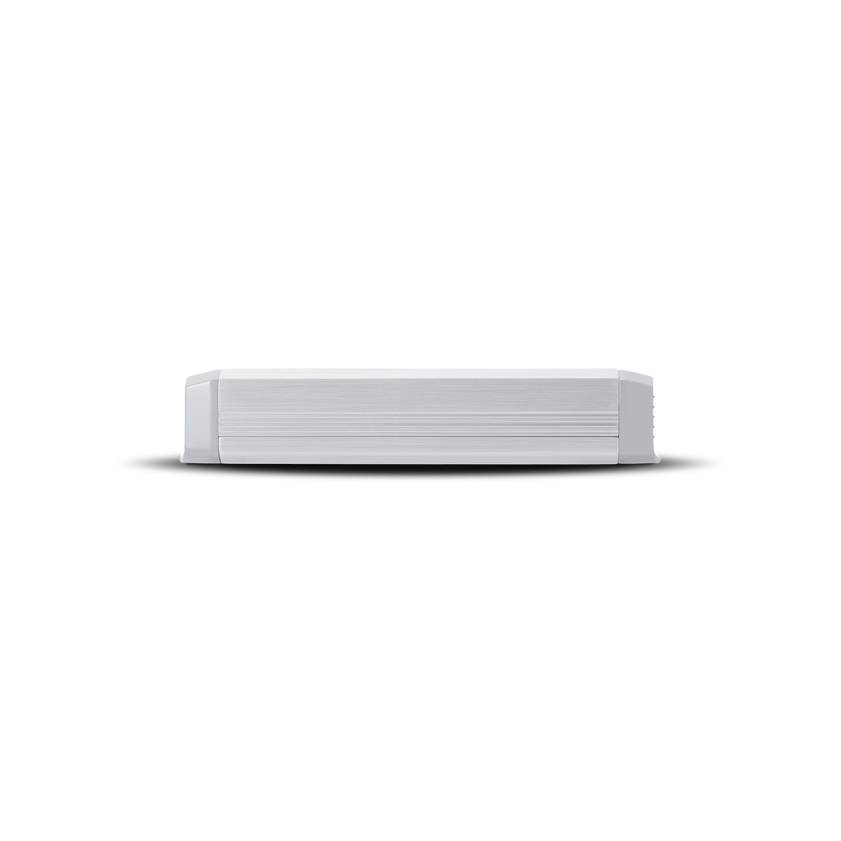 TM400X4AD - Power 400 Watt Class-ad 4-Channel Element Ready TM Amplifier - image 4