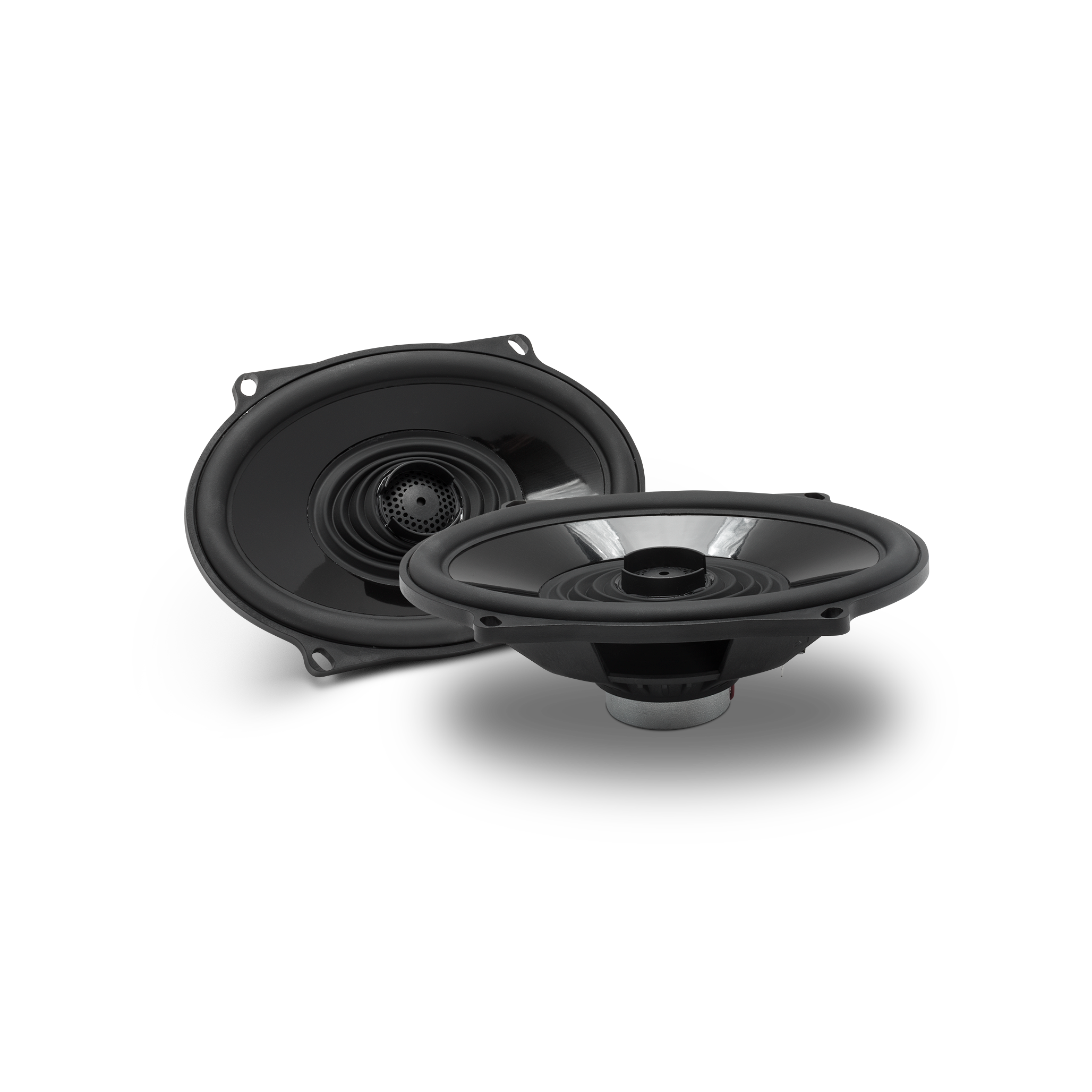 Power 5"x7" Harley-Davidson® Replacement Bag Lid Speakers