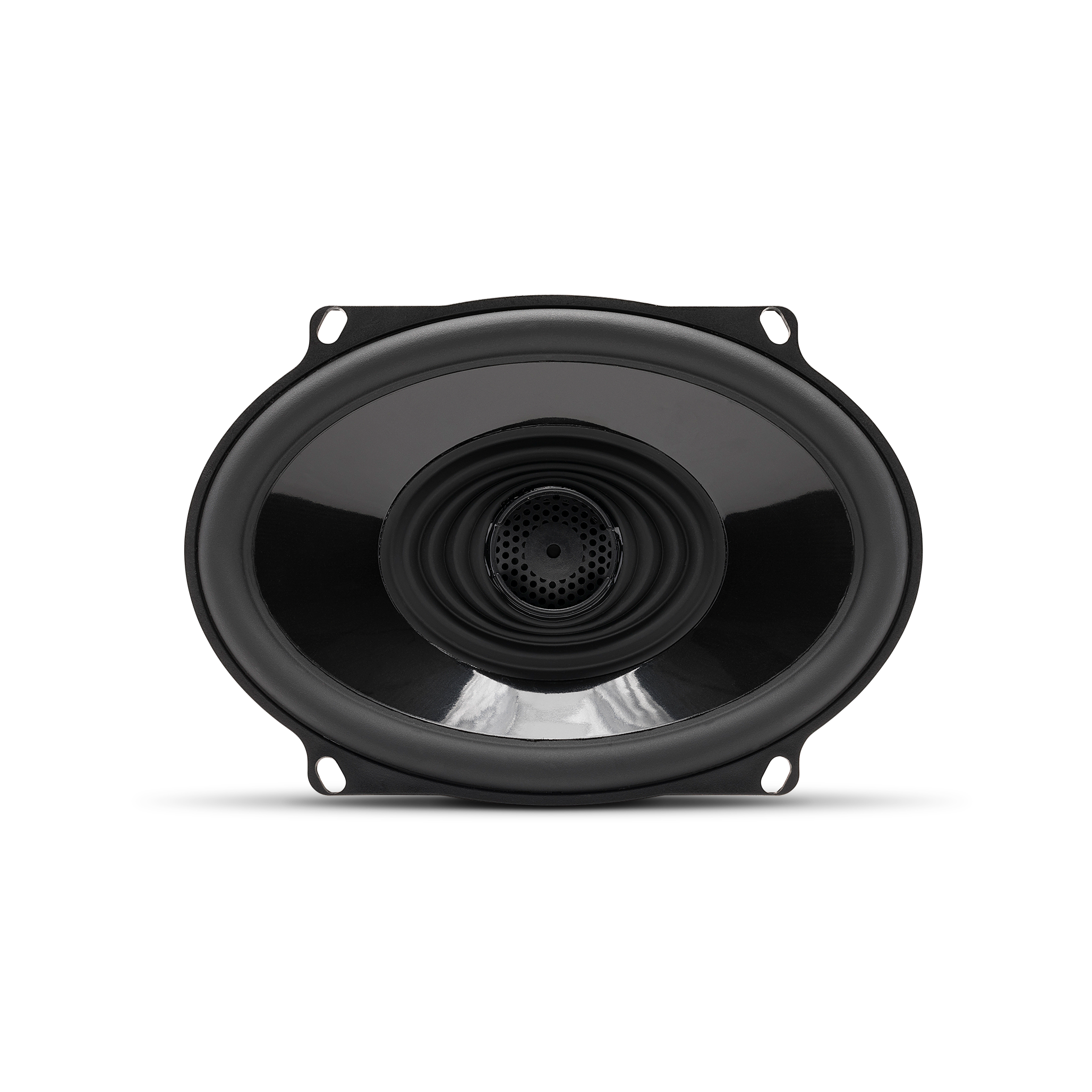 Power 5′′x7′′ Harley-Davidson Replacement Bag Lid Speakers