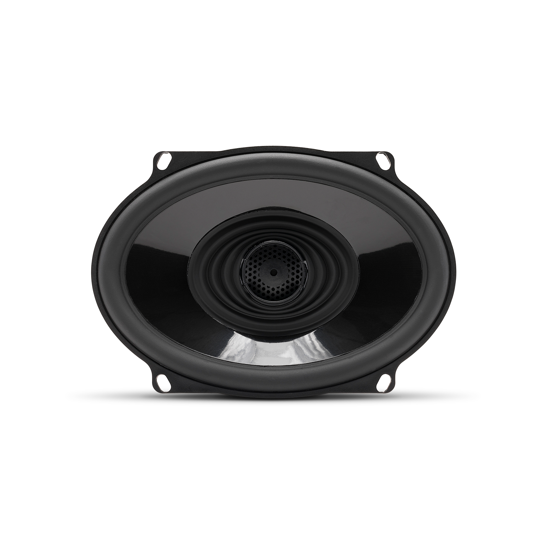 Power 5"x7" Harley-Davidson® Replacement Bag Lid Speakers