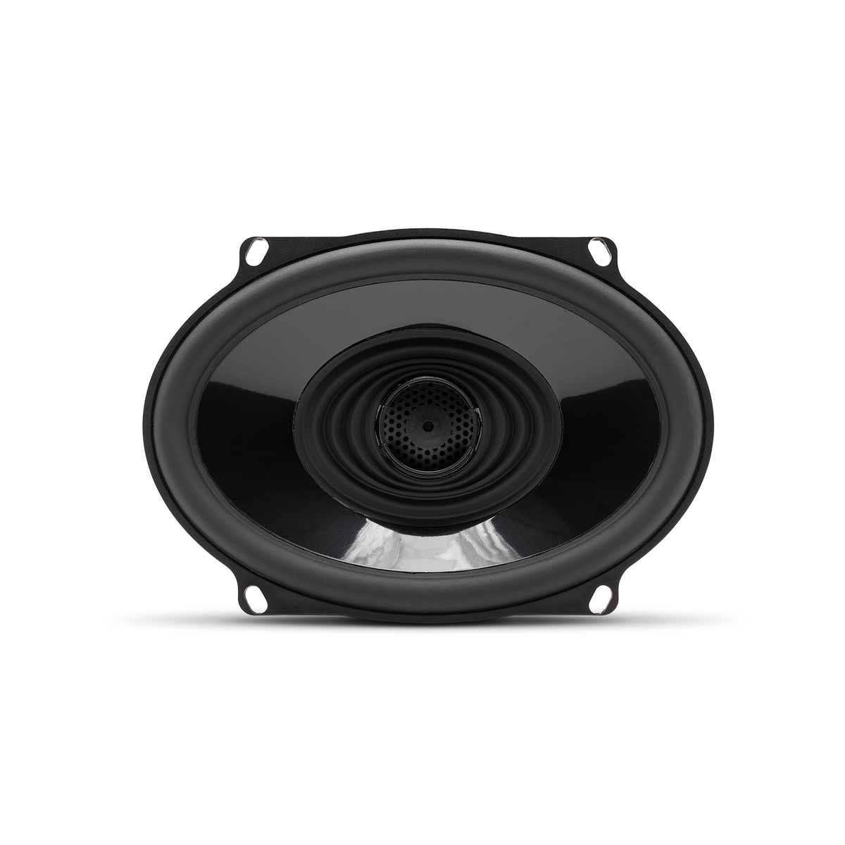 TMS57 - Power 5"x7" Harley-Davidson Replacement Bag Lid Speakers - image 6