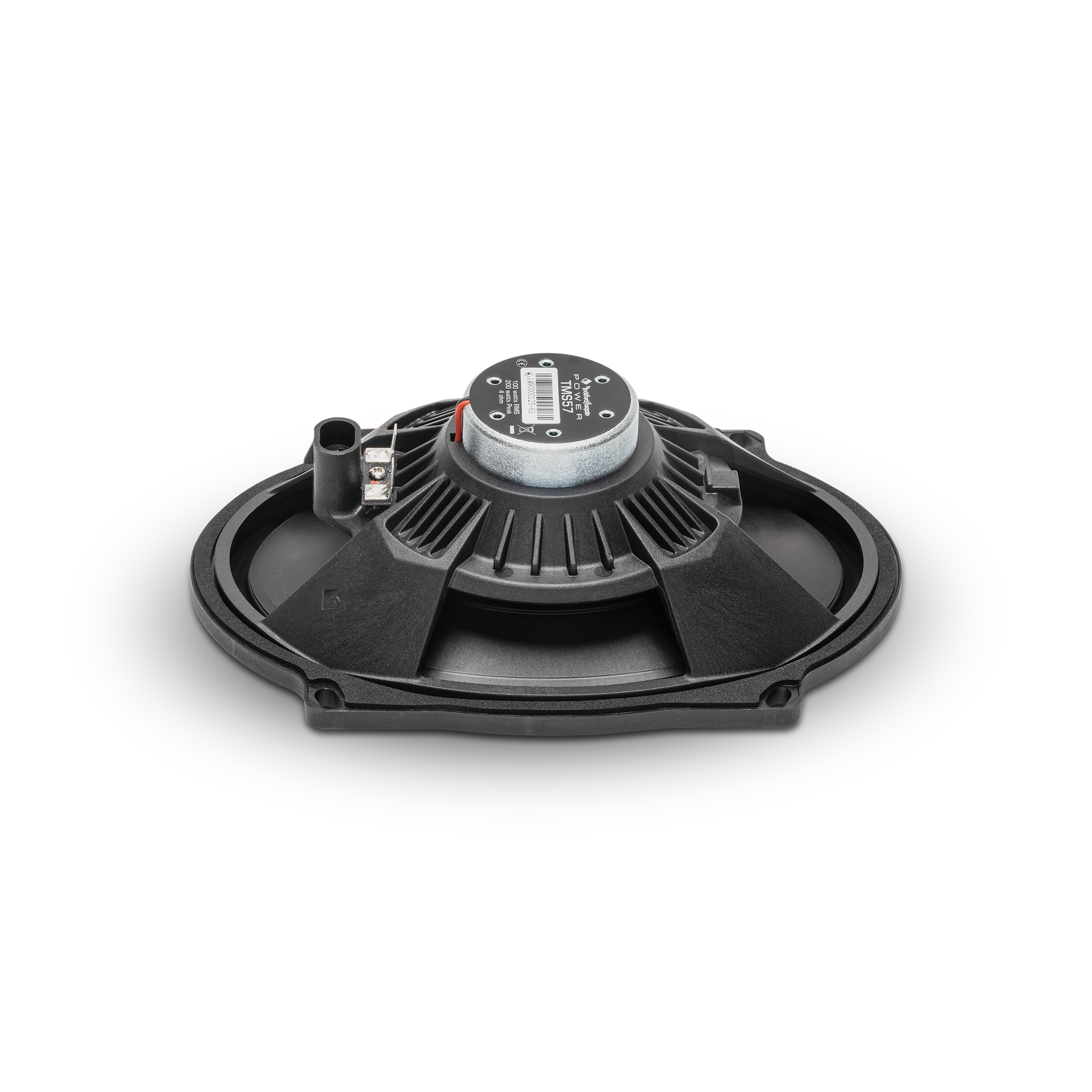 Power 5"x7" Harley-Davidson® Replacement Bag Lid Speakers