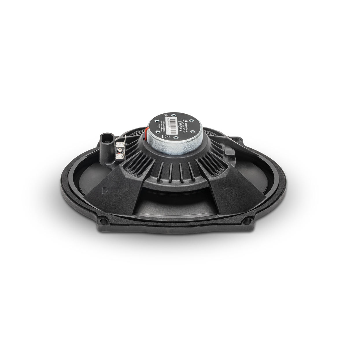TMS57 - Power 5"x7" Harley-Davidson Replacement Bag Lid Speakers - image 3