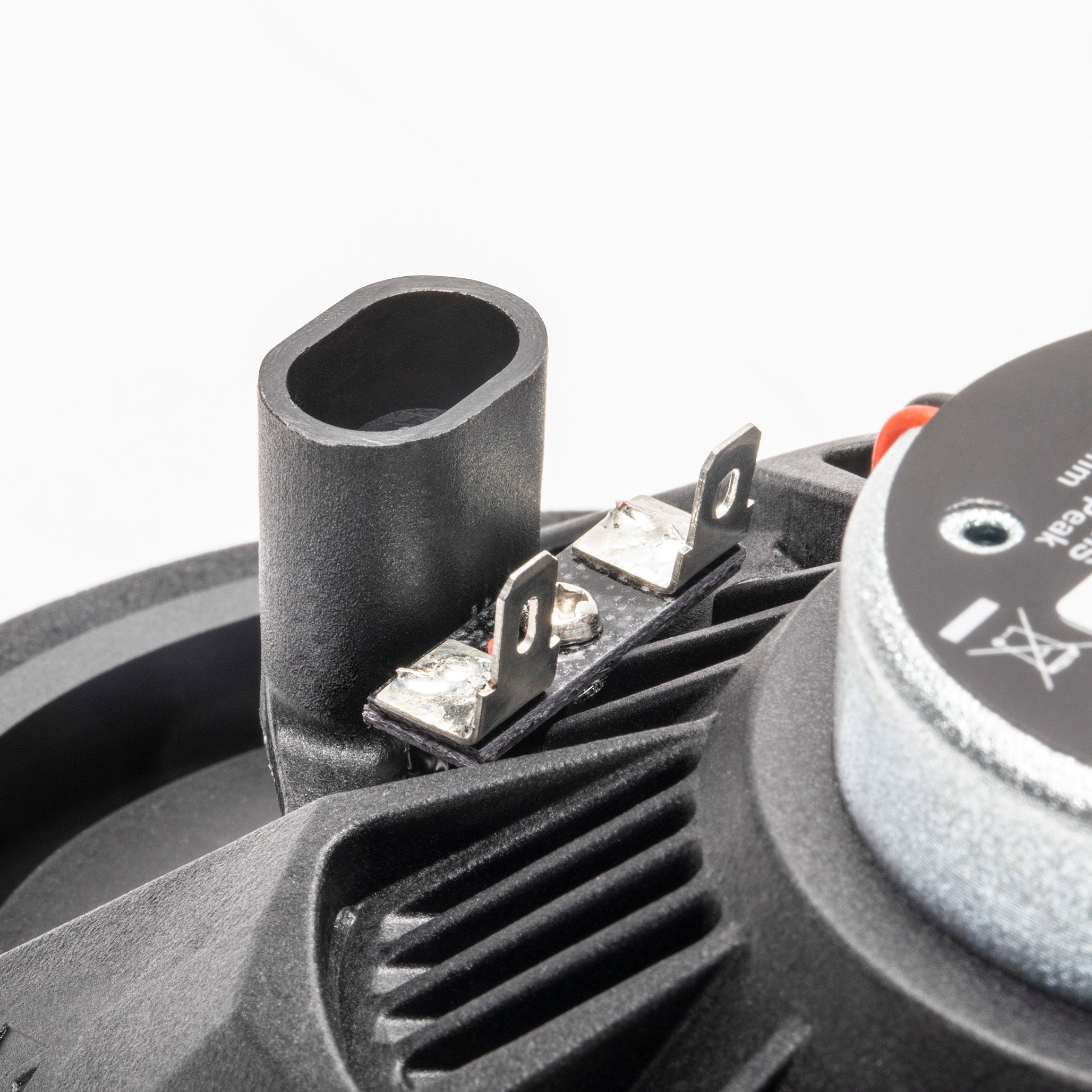 Power 5′′x7′′ Harley-Davidson Replacement Bag Lid Speakers