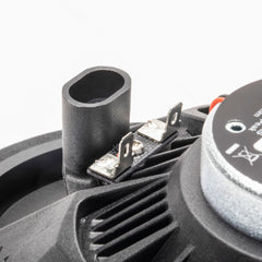 Power 5′′x7′′ Harley-Davidson Replacement Bag Lid Speakers