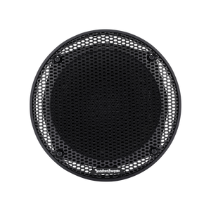 TMS5 - Power Harley-Davidson 5.25" Full Range Tour-Pak Speakers (1998-2013) - image 1