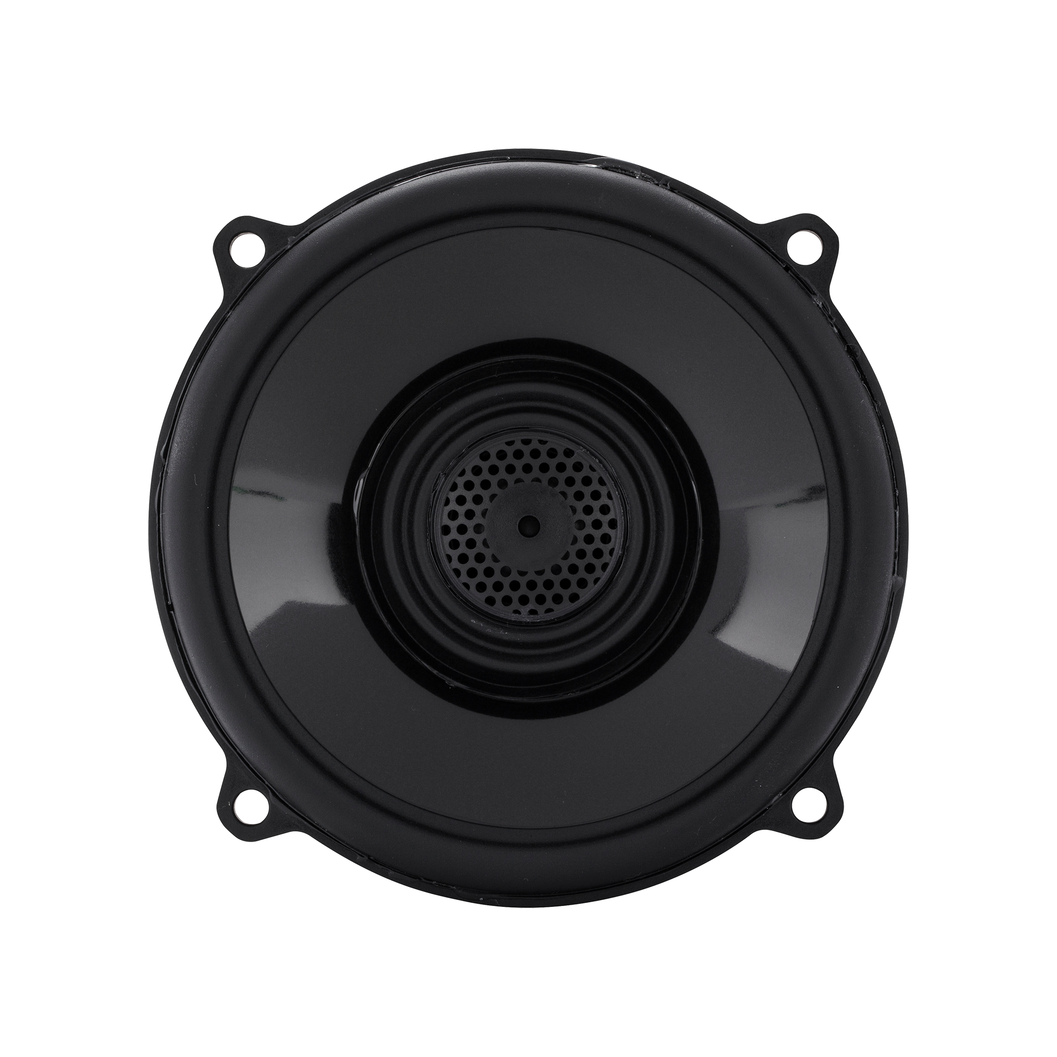 Power Harley-Davidson® 5.25" Full Range Tour-Pak Speakers (1998-2013)