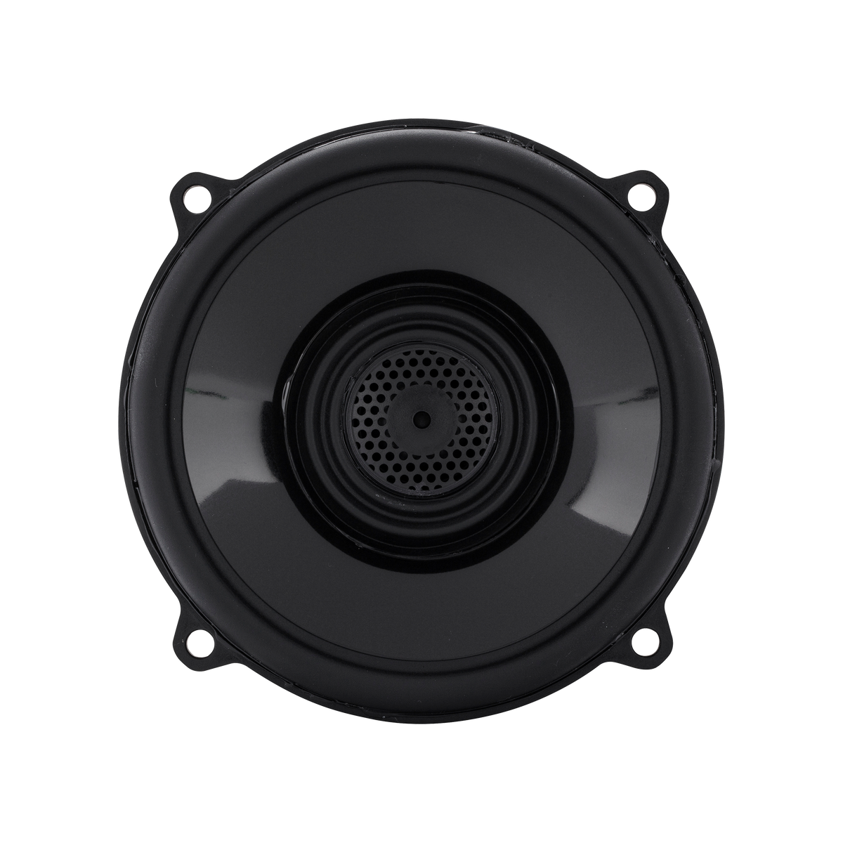 TMS5 - Power Harley-Davidson 5.25" Full Range Tour-Pak Speakers (1998-2013) - image 5