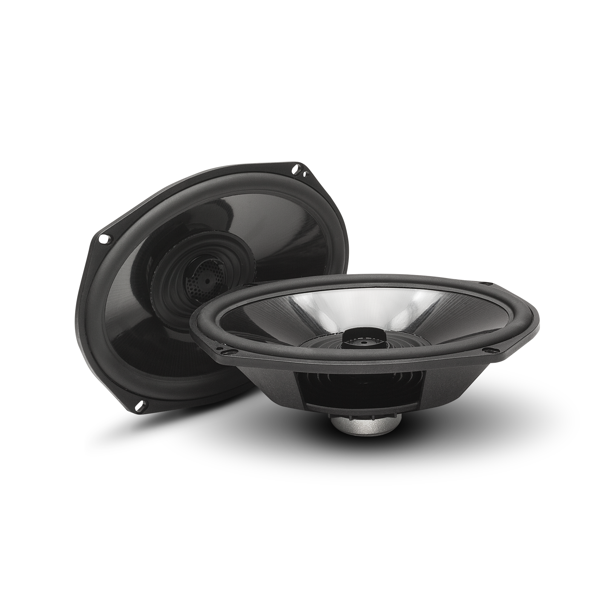 Saddlebag Kit for 2014+ Harley-Davidson Models