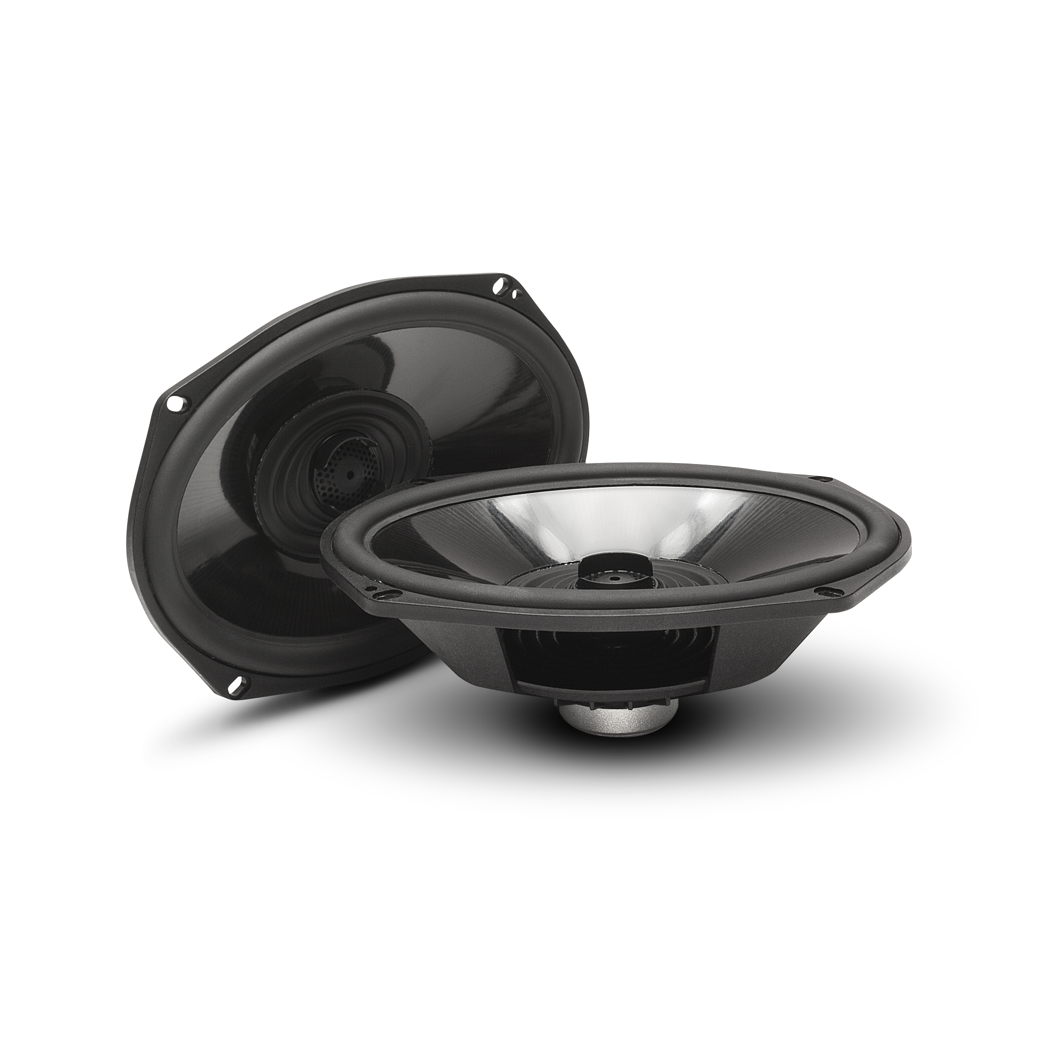Saddlebag Kit for 2014+ Harley-Davidson® Models