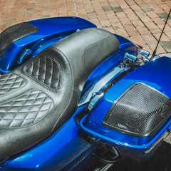 Saddlebag Kit for 2014+ Harley-Davidson Models