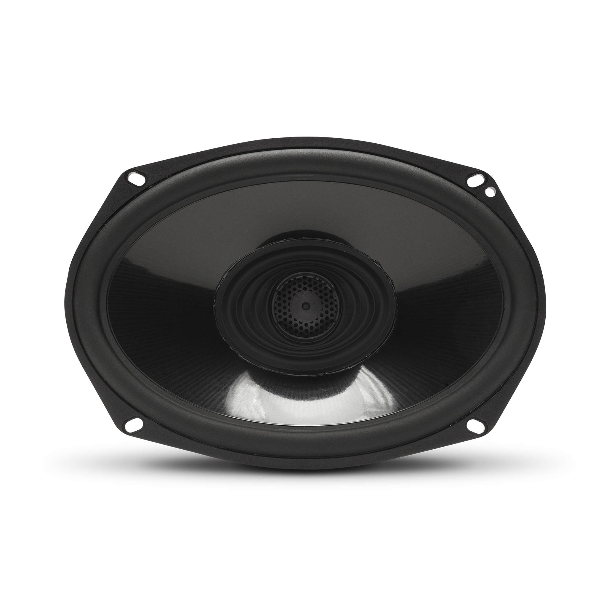 Saddlebag Audio Kit for 1998-2013 Harley-Davidson Models