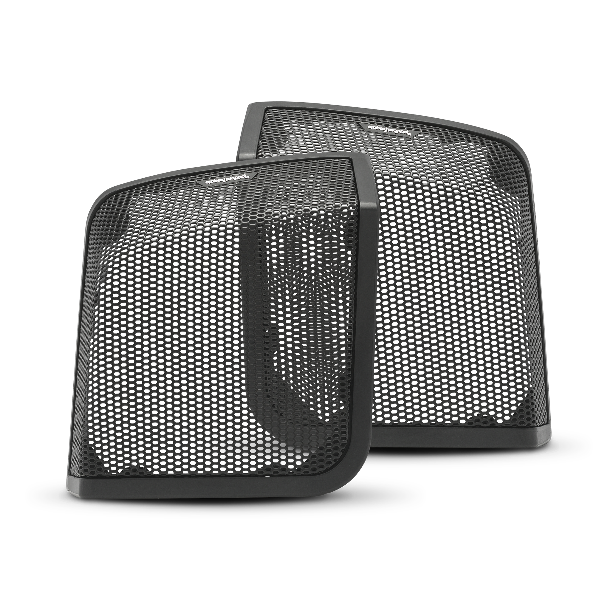 Saddlebag Audio Kit for 1998-2013 Harley-Davidson Models