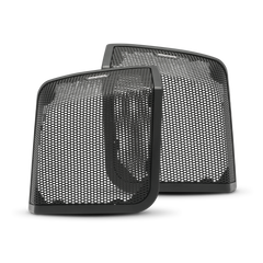 Saddlebag Audio Kit for 1998-2013 Harley-Davidson Models
