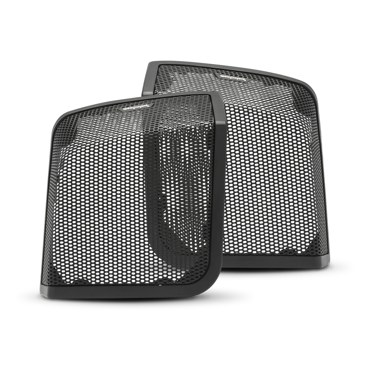 TMS69BL9813 - Saddlebag Audio Kit for 1998-2013 Harley-Davidson Models - image 2