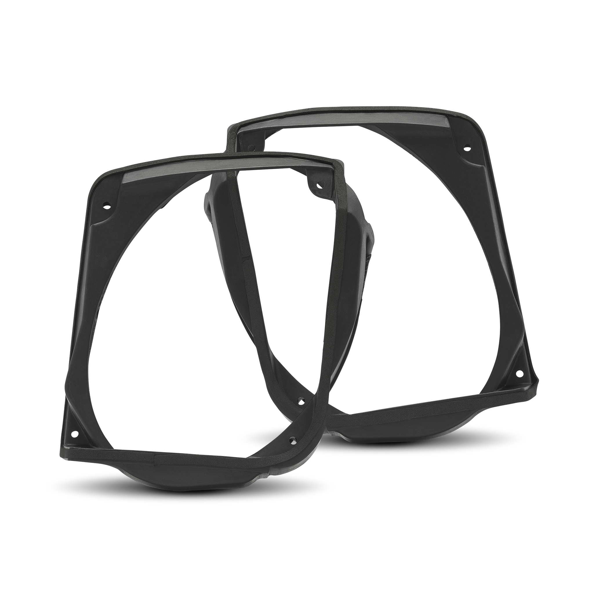 Saddlebag Audio Kit for 1998-2013 Harley-Davidson Models