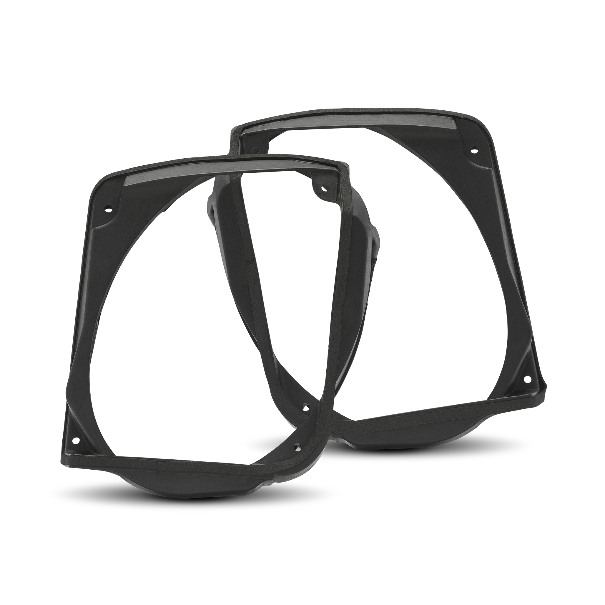 Saddlebag Audio Kit for 1998-2013 Harley-Davidson® Models